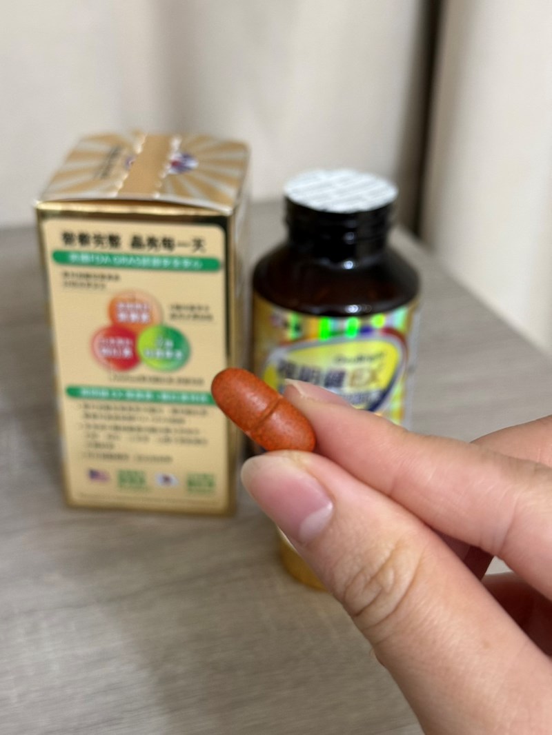 試用